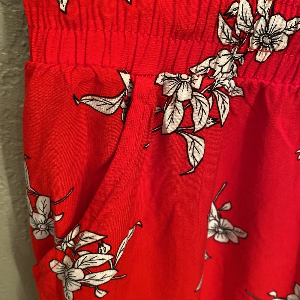 Indero rayon pants - Picture 3 of 5